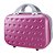 Frasqueira de Viagem Love - Pink - Jacki Design - Imagem 2