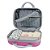 Frasqueira de Viagem Love - Pink - Jacki Design - Imagem 3