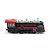 Locomotiva com Trilhos Real Train - Zoop Toys - Imagem 4