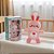 Coelho de Pelúcia Amiguinhos Musicais - Zoop Toys - Imagem 3