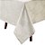 Toalha de Mesa Retangular Lumina II - 8 Lugares - 1,60m X 2,30m - Döhler - Imagem 3
