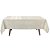 Toalha de Mesa Retangular Lumina II - 8 Lugares - 1,60m X 2,30m - Döhler - Imagem 2