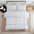 Kit Colcha Evolution Patchwork Solteiro - Poás - Camesa - Imagem 2