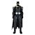 Boneco do Batman Combat 28cm - Sunny - Imagem 1