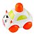 Carrinho Corre-Corre Vaquinha - Zoop Toys - Imagem 1
