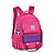 Mochila de Costas Rebeca Bonbon 2 em 1 Urban Mix - Rosa - Clio Style - Imagem 1