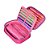 Estojo Box Rebeca Bonbon Urban Mix - Rosa - Clio Style - Imagem 2