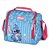 Lancheira Escolar Stitch - Stitch Ice Cream - Luxcel - Imagem 1