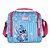 Lancheira Escolar Stitch - Stitch Ice Cream - Luxcel - Imagem 2
