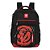 Mochila de Costas Enaldinho - Logo - Luxcel - Imagem 2