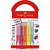 Kit Marca Texto Cheirinho - Revigora e Energiza - 5 Cores - Faber Castell - Imagem 1