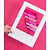 Conjunto de Marca Texto Pink Vibes - 6 Cores - Leo&Leo - Imagem 3