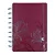 Caderno Inteligente BT Cherry By Bruna Tavares - Caderno Inteligente - Imagem 1