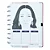 Caderno Inteligente BT Cherry By Bruna Tavares - Caderno Inteligente - Imagem 2