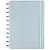 Caderno Inteligente Glacial - Grande - Caderno Inteligente - Imagem 1