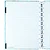 Caderno Inteligente By Luara - Maldives - Grande - Caderno Inteligente - Imagem 4