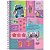 Caderno Stitch - 626 - 80 Folhas - Foroni - Imagem 1