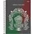 Caderno House of The Dragon - House - 80 Folhas - Jandaia - Imagem 1