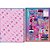Caderno Espiral Guerreiras do K-Pop - Bandas - 160 Folhas - Tilibra - Imagem 2