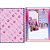 Caderno Espiral 1/4 Guerreiras do K-Pop - Bandas - 80 Folhas - Tilibra - Imagem 2