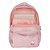 Mochila de Costas Barbie Icon - Rosa Claro - Luxcel - Imagem 3