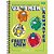 Caderno Amoung Us - Vitamin C - 80 Folhas - Foroni - Imagem 1