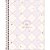 Caderno Espiral Soho - Dreams - 80 Folhas - Tilibra - Imagem 1