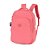Mochila de Costas Crinkle Chaveiro Up4you - Rosa - Luxcel - Imagem 1