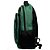 Mochila de Costas Loud Minimal - Verde - Luxcel - Imagem 3