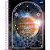 Caderno Espiral Mystic - A Star Is Born - 80 folhas - Jandaia - Imagem 1