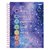 Caderno Espiral Mystic - I'm Divine - 80 folhas - Jandaia - Imagem 1