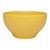 Tigela Bowl em Porcelana Amarela - 600 ml - Oxford - Imagem 1