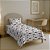 Jogo de Cama Premium Linea Infantil Solteiro - Corrida - 180 Fios - Estamparia - Imagem 1