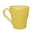 Caneca Dalas 280ml - Amarelo - Biona - Imagem 1