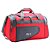 Sacola de Viagem Classic - Vermelho - Republic Vix - Imagem 1
