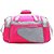 Sacola de Viagem Classic - Pink - Republic Vix - Imagem 3