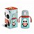 Garrafa Térmica Infantil Clear - Panda - 360ml - Brasfoot - Imagem 1