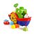 Barco Didático - Mercotoys - Imagem 1