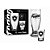 Kit 2 copos - Munich e Dose - Botafogo - Brasfoot - Imagem 1