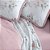 Jogo de Cama Malha Fio Penteado King - Flower Summer - Altenburg - Imagem 2