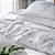 Jogo de Cama Satinee Acetinado Esperance King - 300 Fios - Kacyumara - Imagem 4