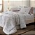 Jogo de Cama Satinee Acetinado Lione Queen - 300 Fios - Kacyumara - Imagem 2