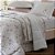 Jogo de Cama Satinee Acetinado Lione Casal - 300 Fios - Kacyumara - Imagem 3