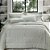 Jogo de Cama Satinee Acetinado Maldy Casal - 300 Fios - Kacyumara - Imagem 2