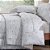 Edredom Lazio Queen - Athena - 300 Fios - Kacyumara - Imagem 4