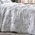 Edredom Satinee Casal 300 Fios - Esperance - Kacyumara - Imagem 3