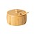 Farinheiro de Bambu com Colher - Paramount - Imagem 1