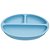 Pratinho em Silicone com Ventosas - Azul - Buba - Imagem 2