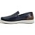 Sapato Mocassim Masculino Couro Anti Impacto - Jota Pe - Imagem 3