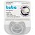 Chupeta Comfort Noturna Nuvem 6-12 Meses - Cinza - Buba - Imagem 4